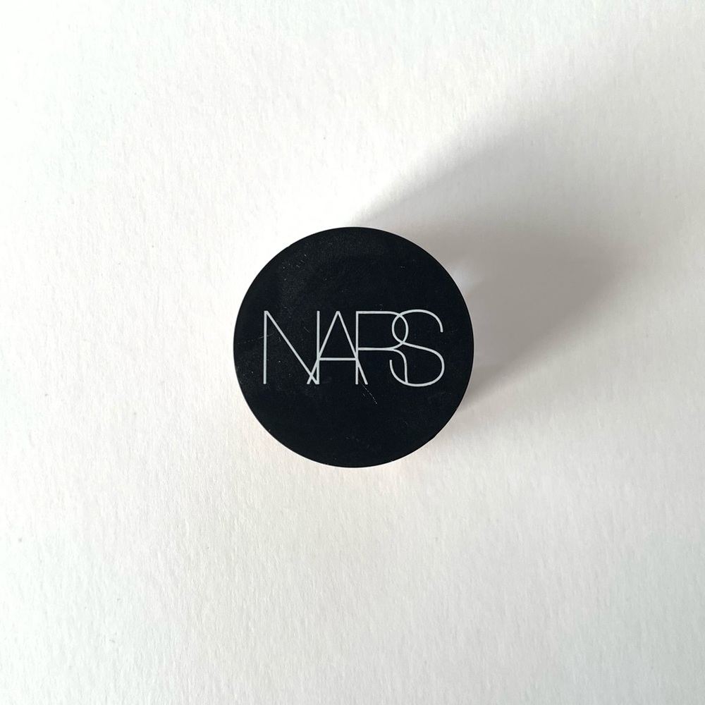 NARS Soft Matte Complete Concealer - Light 2